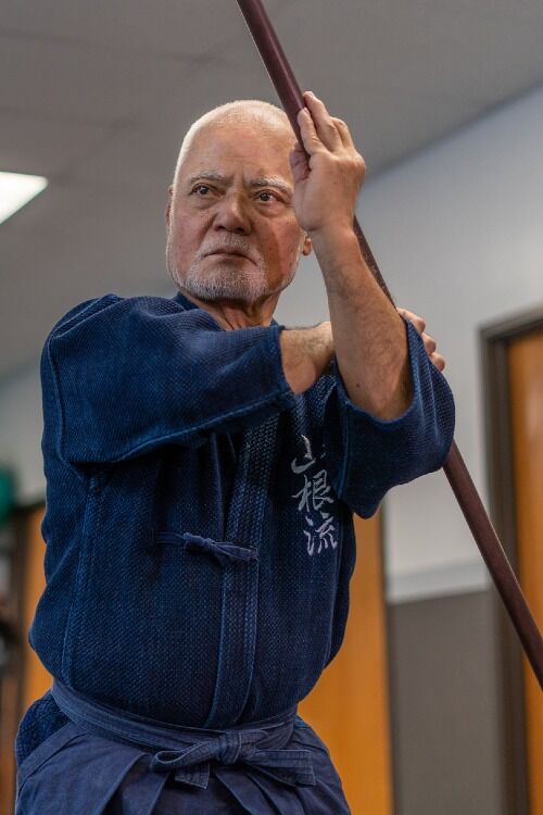 Nishime Martial Arts - Cincinnati, Blog