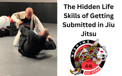 Brazilian Jiu Jitsu and Its Hidden Life Skills